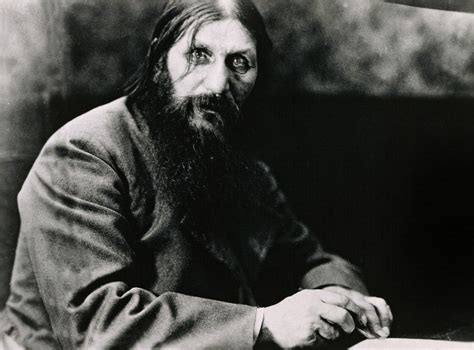 Rasputin myths busted: Murder, height, and where is。